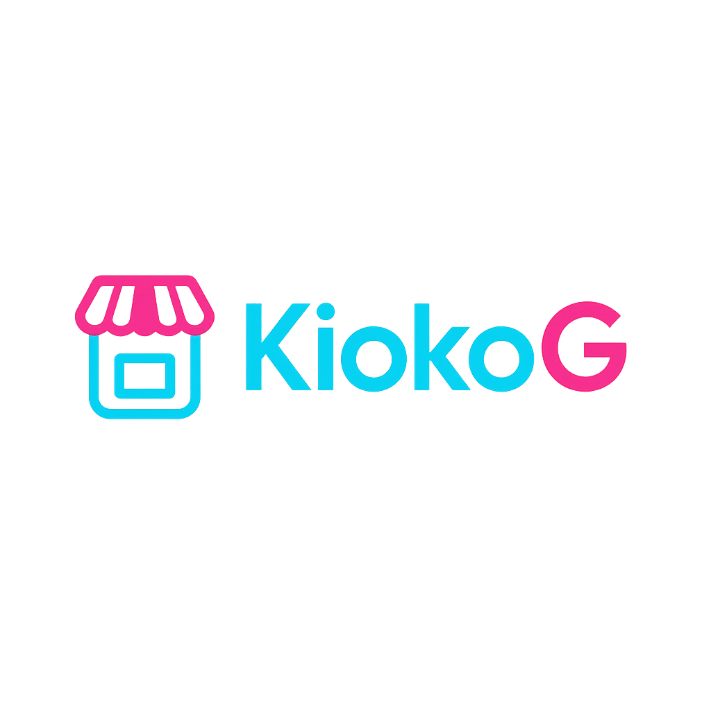 KiokoG Logo